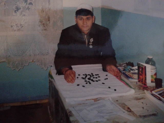 академик народнои медицыны