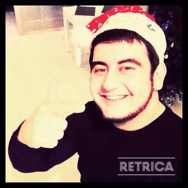 очень веселый!! 