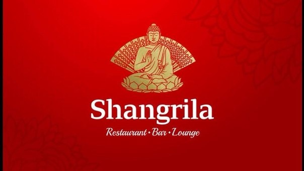 SHANGRILA  Restsraunt-Lounge-Bar