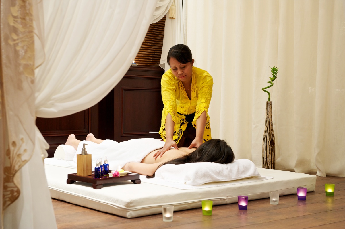 Клуб здоровья и красоты "Aquarius" – это райский уголок среди суматохи города. Это идеальное место для восстановления сил и оздоровления.