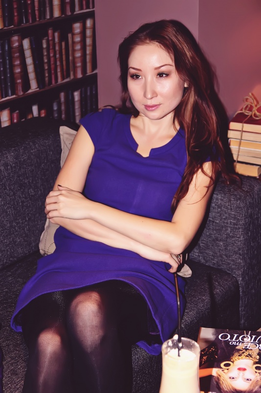 кузя и.