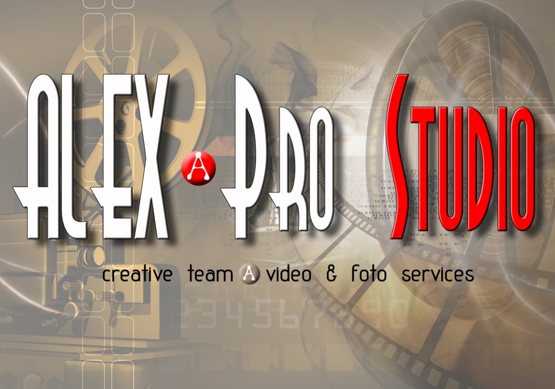 профессиональная фото и видео-съёмка