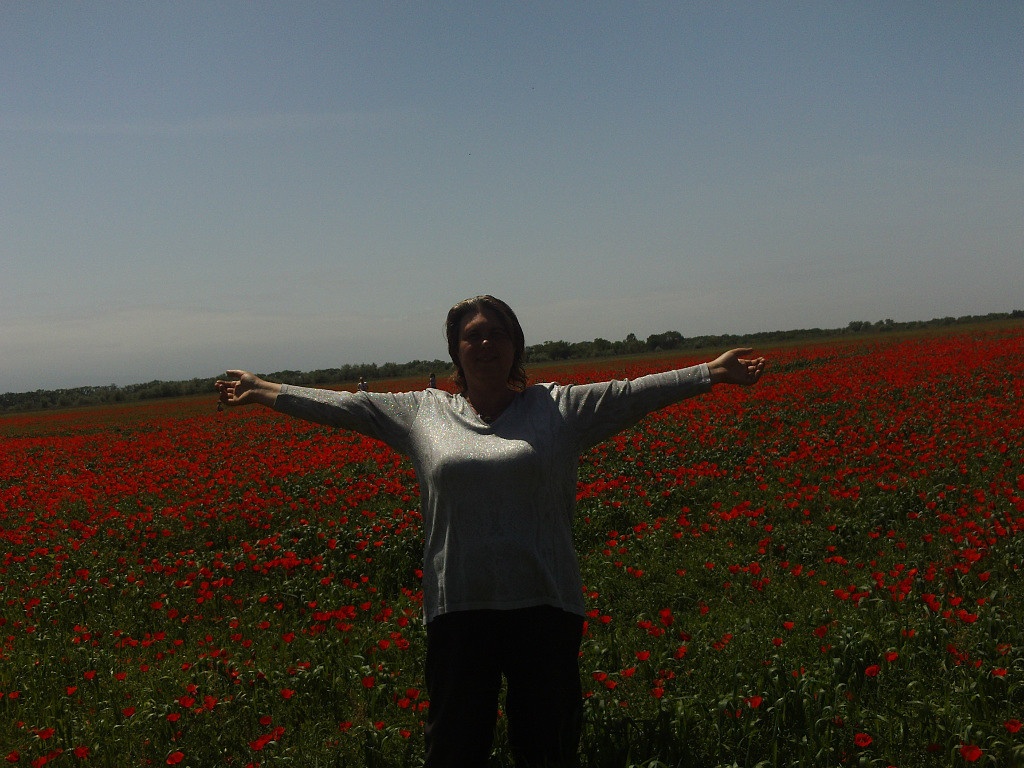 я на источнике