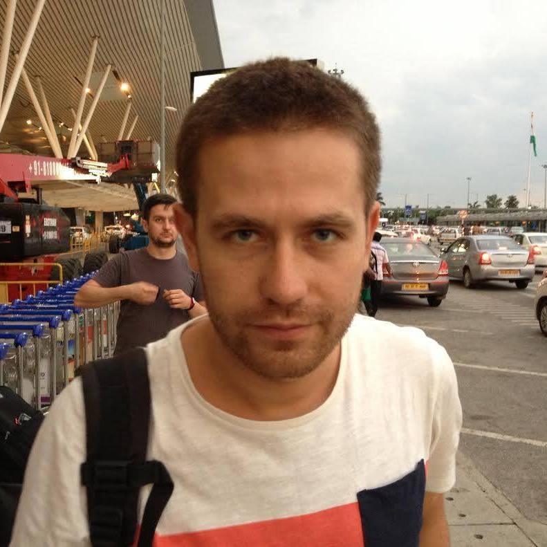 Олег В.