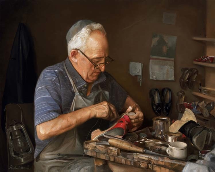 Ремонт , реставрация обуви! Пошив обуви на заказ по эксклюзивному дизайну! 