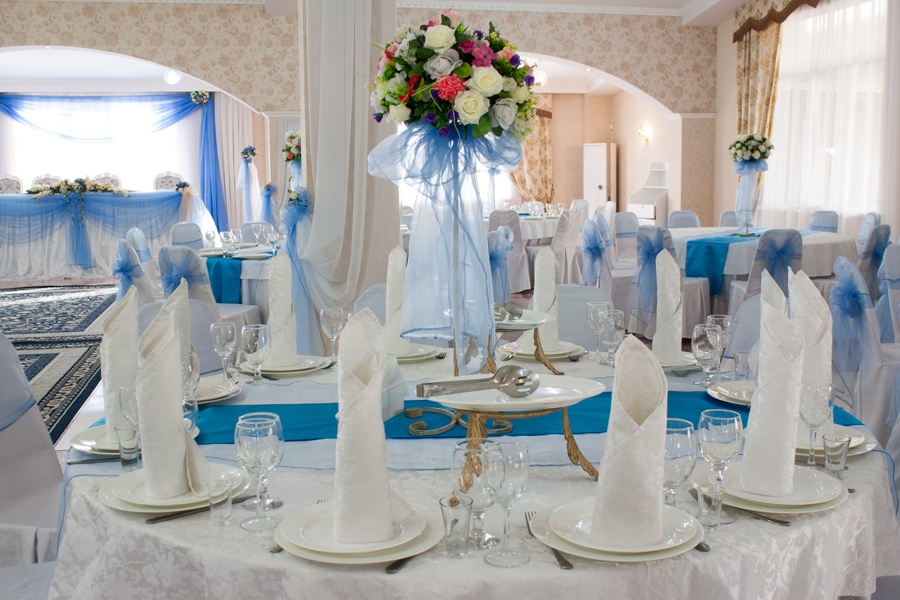 Банкетный зал на 250 человек