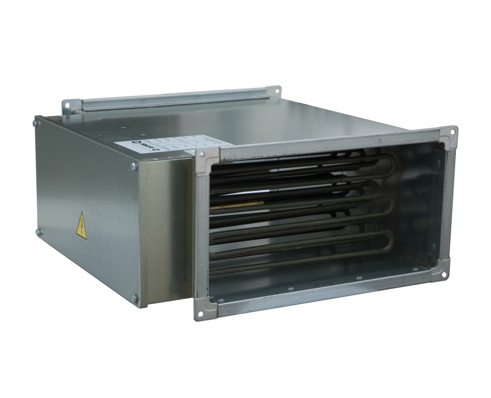 Воздухонагреватель электрический NPE