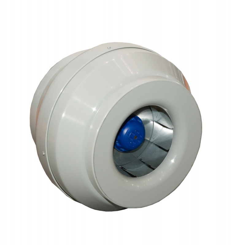 Вентилятор VK