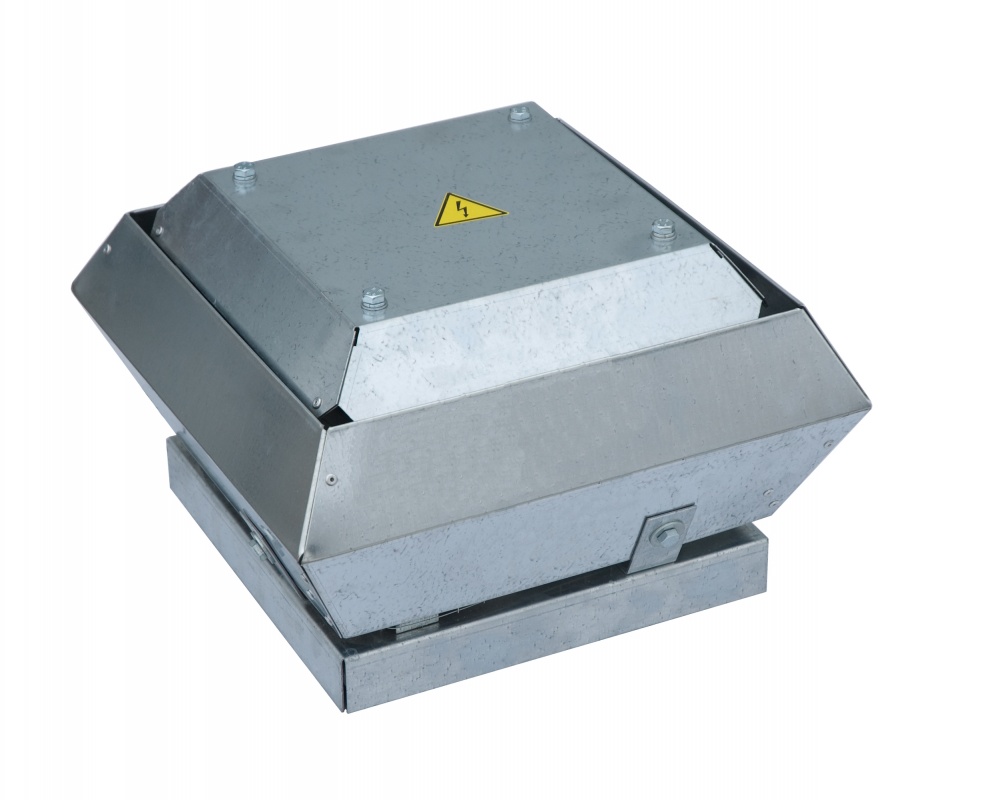 Вентилятор крышный VS