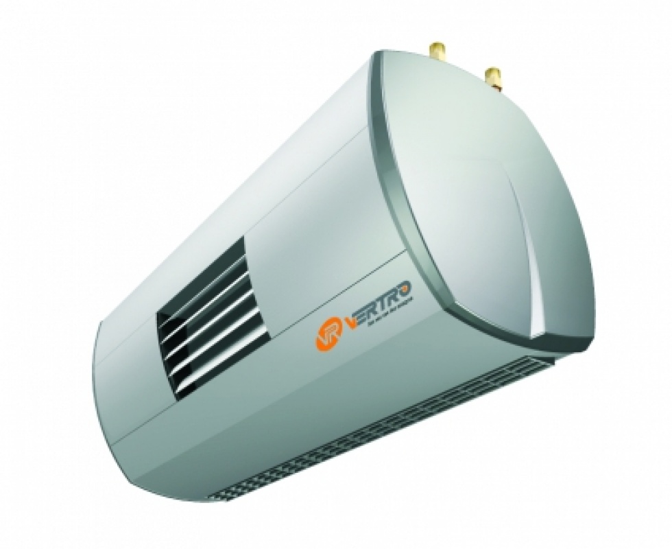 Бытовая завеса VERTRO 