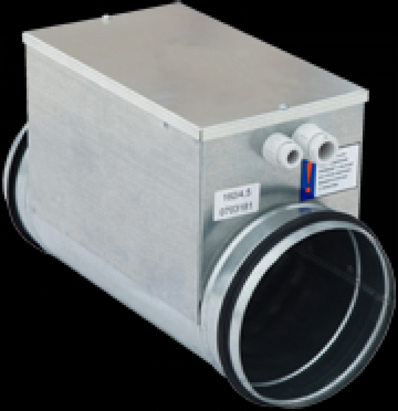 Воздухонагреватель электрический NKE