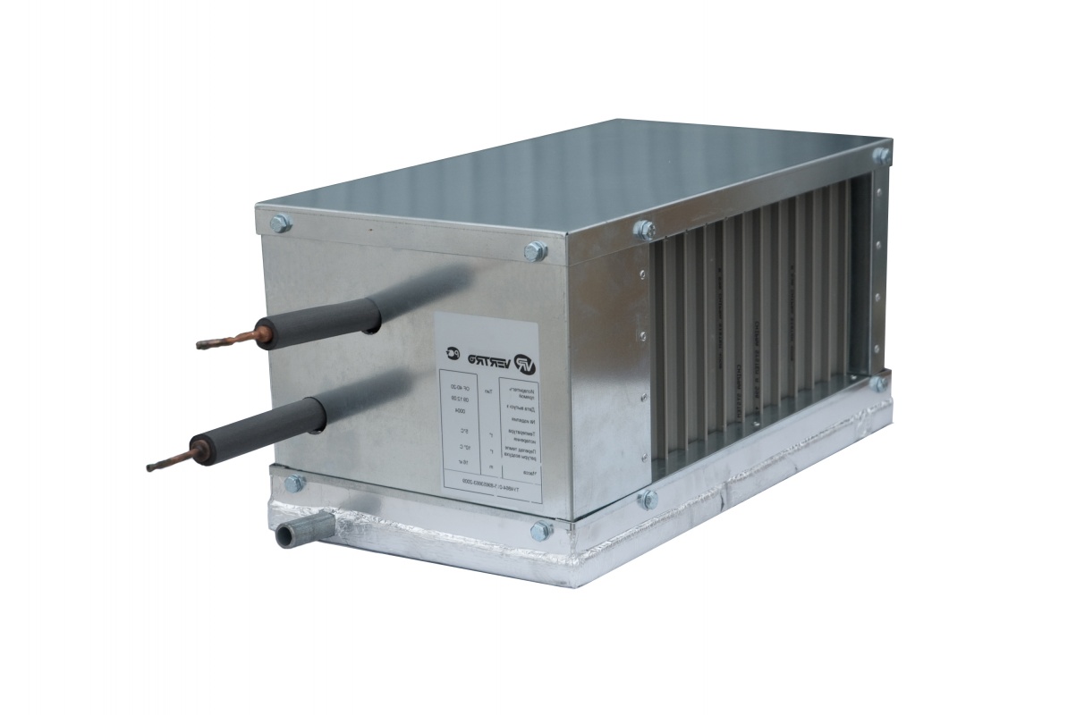 воздухоохладитель фреоновый 