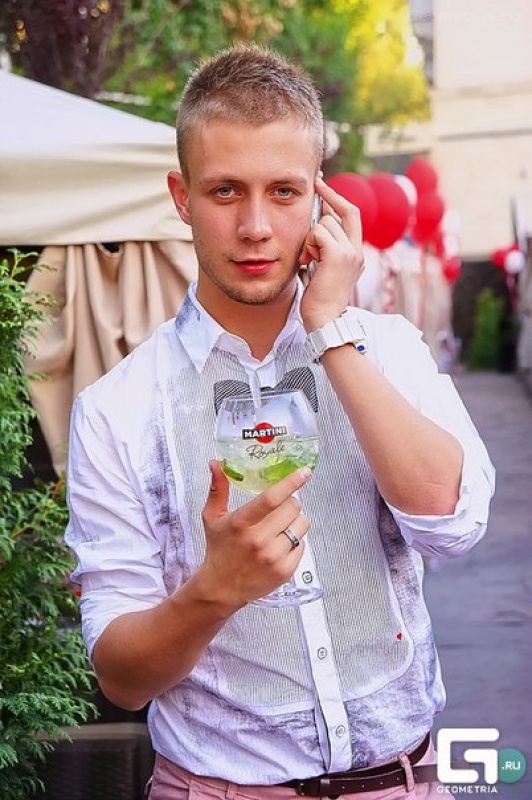 Доменик П.
