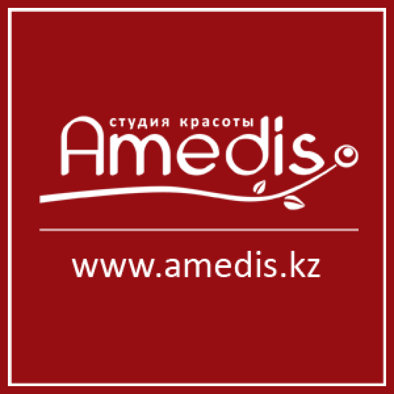 Студия красоты “Amedis” - уникальный центр по корректировке и устранению возрастных изменений кожи лица и тела. Для Вас работают специалисты самой высокой квалификации, косметологические кабинеты оборудованы по последнему слову техники. Основой нашего  успеха является широкий спектр услуг, охватывающий не только аппаратную и эстетическую косметологию, но и массажные процедуры, уход за ногтями рук и ног.
