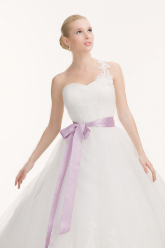 Свадебное платье "Abela"