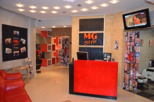 Фото MG Style Prestige Almaty. 
