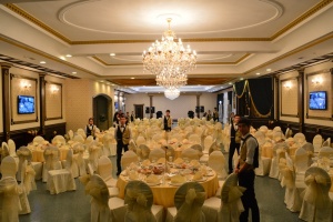 Фото Imperia Hall Almaty. 