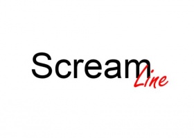 Фото ScreamLine Studio Астана. Logo
