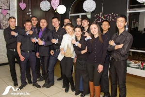 Фото 2 Bro's bakery Астана. 