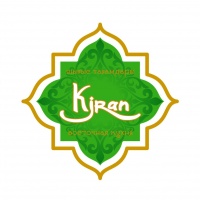 Фото Киран Almaty. Logo