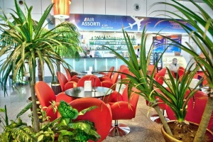 Фото ASSORTI AIRPORT Astana. 
