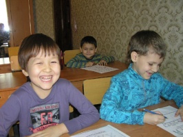 Фото Interschool Almaty. 