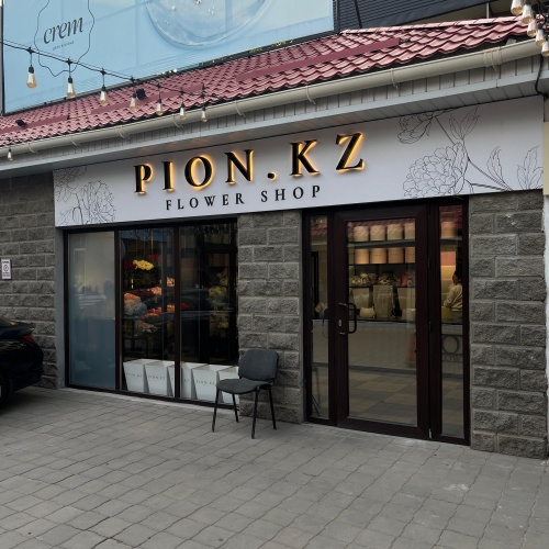 Фото Pion.kz Алматы. 