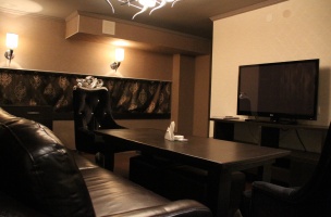 Фото Caruso Almaty. 