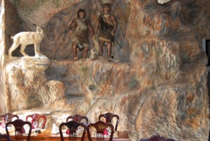 Фото Пещера Almaty. 
