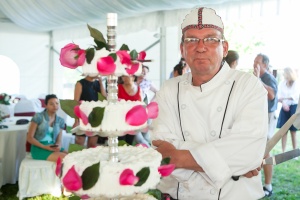 Фото Flying Chef Almaty. 