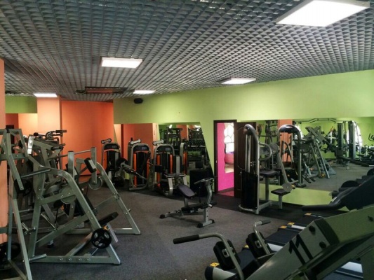 Фото A2 FITNESS Astana. 