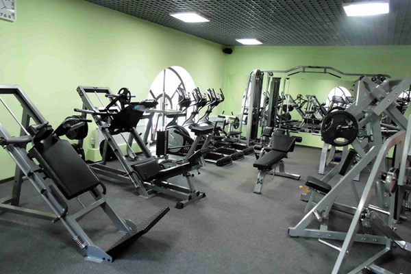 Фото A2 FITNESS Astana. 