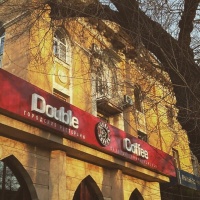 Фото Double Coffee Алматы. 