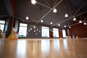 Фото VIRA yoga rooms Алматы. 