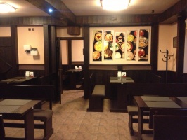 Фото Korean Pub Almaty. 