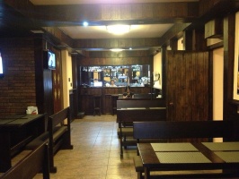 Фото Korean Pub Almaty. 