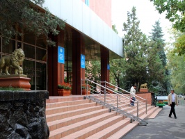 Фото Сеть центров доктора Бубновского С.М. Almaty. 