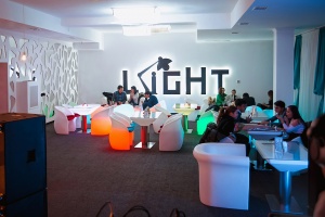 Фото Light Lounge Almaty. 