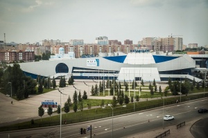 Фото Казахстан Astana. 