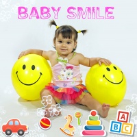 Фото Baby smile Almaty. 