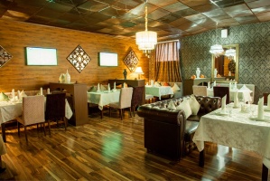 Фото First Bar & Restaurant Алматы. 