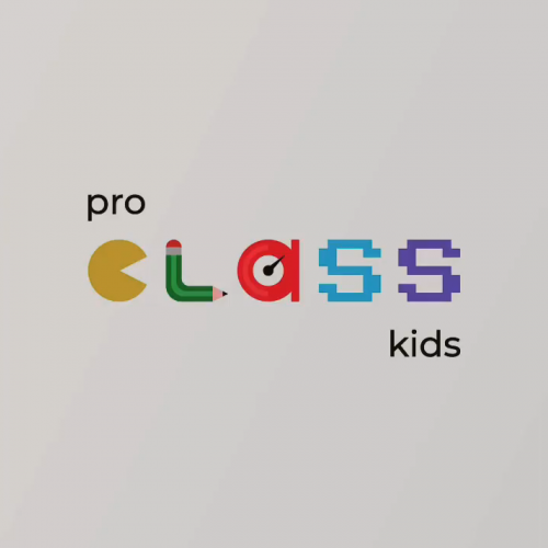 Фото Pro Class kids Almaty. 