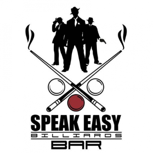 Фото Speak Easy Billiards & Bar Алматы. 