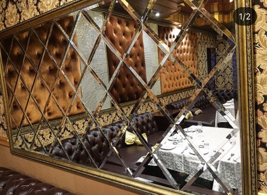 Фото Gin Алматы. 