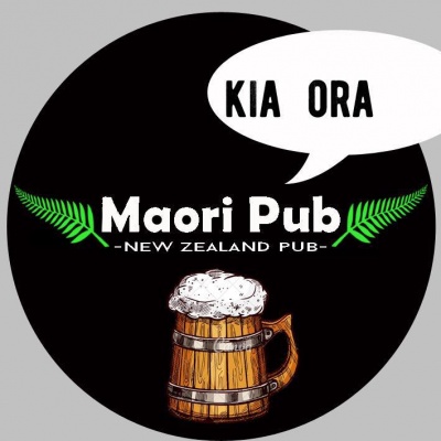 Фото Maori Pub Алматы. 