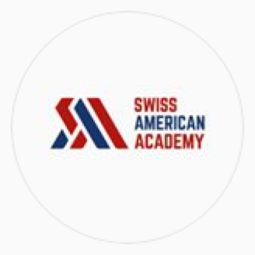 Фото Swiss American Academy Almaty. 