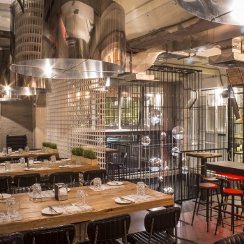 Фото Chechil Pub Алматы. 