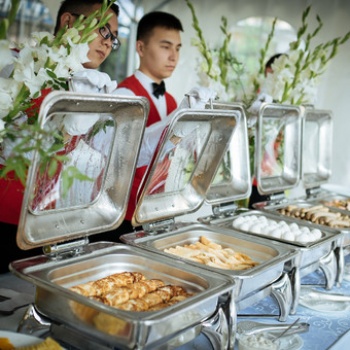 Фото Royal Catering Almaty. 