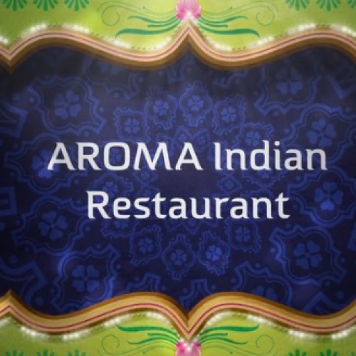 Фото Aroma Indian Restaurant Almaty. 