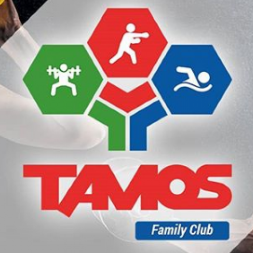 Фото TAMOS Family Club Almaty. 